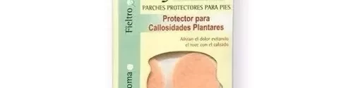 APOSITO FLY CALLOSIDADES PLANT.X 4