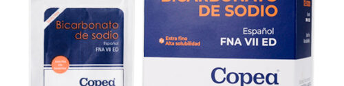 BICARBONATO SODIO X 25 GR  KLADNO/COPEA (#)
