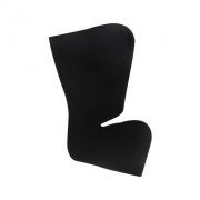 FUNDA P/BOTA WALKER 4 MM CHICA