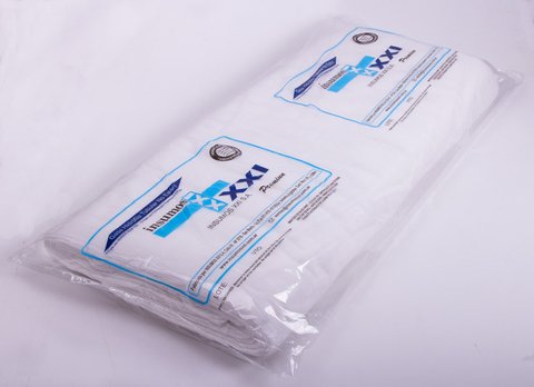 GASA CORTADA PIEZA TUBULAR X 1500 GR