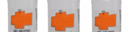gel 1000 GEL NEUTRO-MONITOREO SANICOL X 1 KG (*)