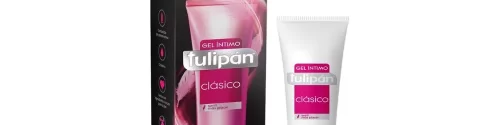 GEL INTIMO X 30 GR TULIPAN (*)