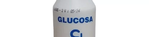 GLUCOSA USO ORAL X 75 GR  SANADROG (#)