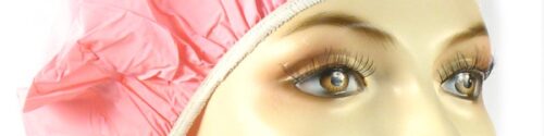gorro liso GORRO DUCHA LISA