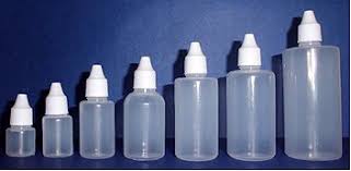 FRASCO GOTERO PLASTICO 30 CC