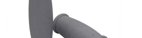 GRIP GOMA MULETA MADERA O ALUMINIO