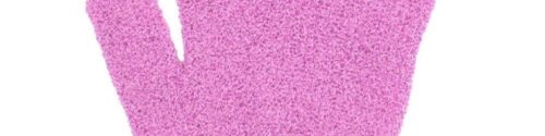 GUANTE EXFOLIANTE LISO