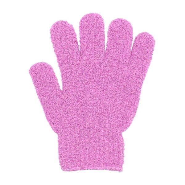GUANTE EXFOLIANTE LISO