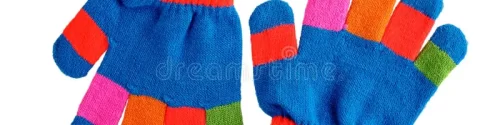 GUANTES PARA NIÑOS "MAS" (ART.578)