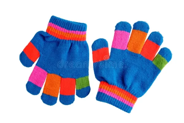 GUANTES PARA NIÑOS "MAS" (ART.578)