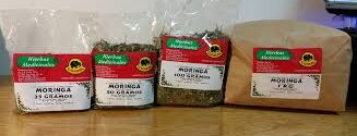 HIERBA AJENJO X 1 KG©