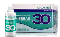 CREMA OXID.HIERBAS 30 VOL X 100 DOREE (*)