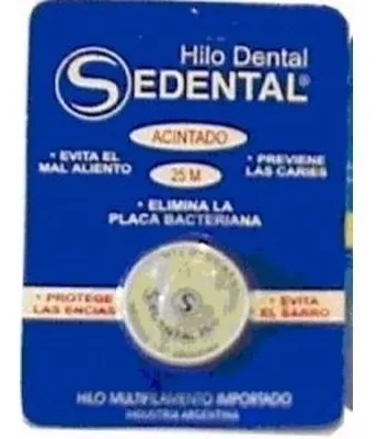 HILO DENTAL SEDENTAL