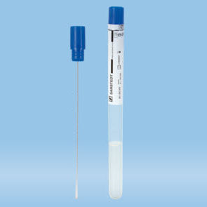 HISOPOS C/MEDIO STUART P/CULTIVO VAGINAL X 100 © (*)