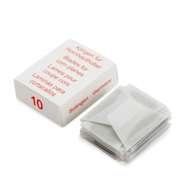 HOJA GARLOPIN X 10