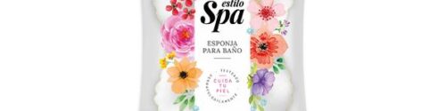 ESPONJA HUESO SOFT MASSAGE SPA (#)