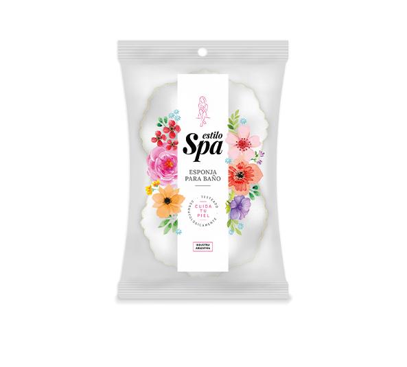 ESPONJA HUESO SOFT MASSAGE SPA (#)