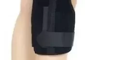 inmobilizador corto rodilla INMOVILIZADOR RODILLA CORTO T 1 ANTAR (#)