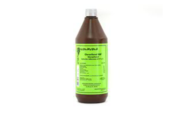ANTISEP.CLOROXILENOL 5% IQB X 1000 CC (*)