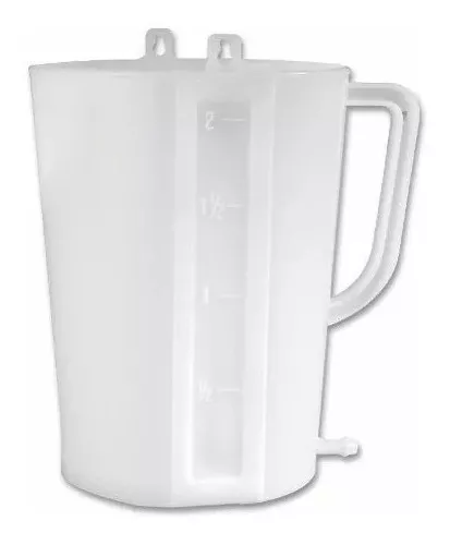 IRRIGADOR PLASTICO ATUCHA 2 LT