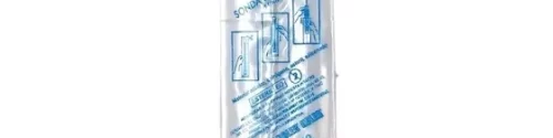 SONDA NELATON URETRAL PVC Nº10 K97 (*)
