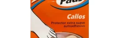 APOSITO LENOX PADS CALLOS