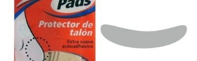 APOSITO LENOX PADS PROT.DE TALON