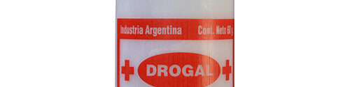 LIMONADA ROGE ADULTOS X 60 GR DROGAL (#)