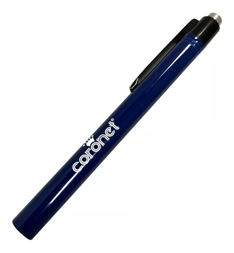 LINTERNA LAPIZ LED (*)