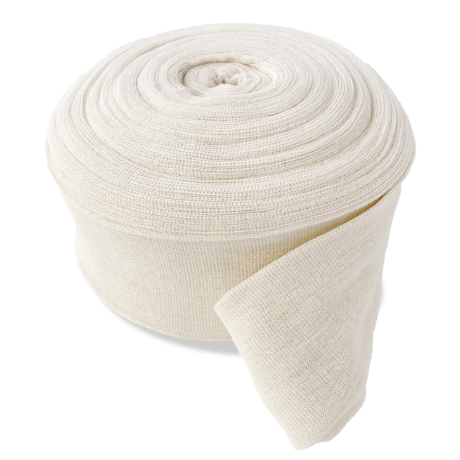 MALLA TUBULAR P/YESO 6 CM X 25 MT *SM* (*)