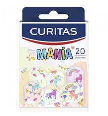 APOSITO ELAST.MANIAS X 20 CURITAS (*)