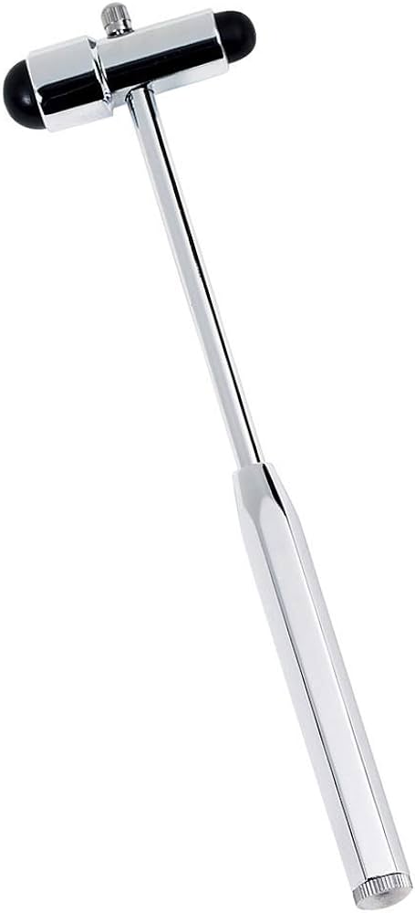 MARTILLO P/REFLEJOS NEUROLOGICO BUCK (*)