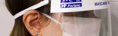 MASCARA PROTECTORA FORLANO