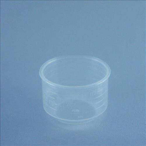 MEDIDA GRADUADA P/MEDICAMENTOS