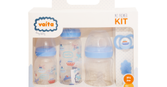 mi primer kit MI PRIMER KIT CELESTE