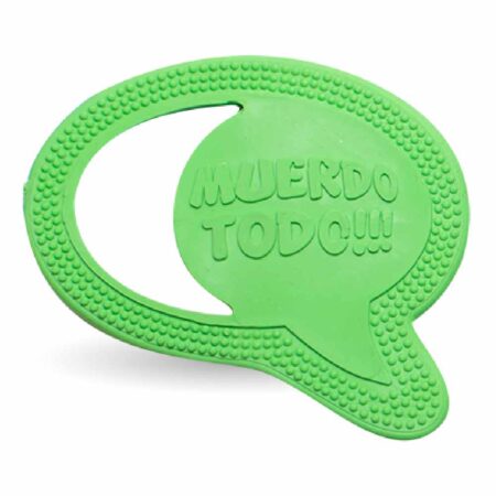 MORDILLO PLASTICO ATUCHA