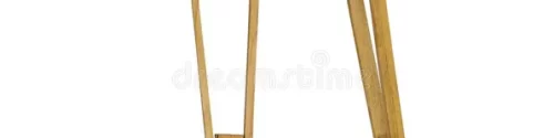 MULETA MADERA REGULABLE CH.