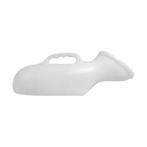 ORINAL PLASTICO MUJER POLISOL