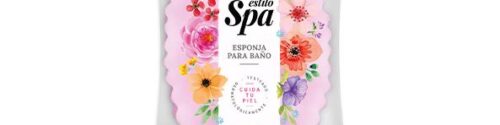 ESPONJA OVALADA SPA (#)