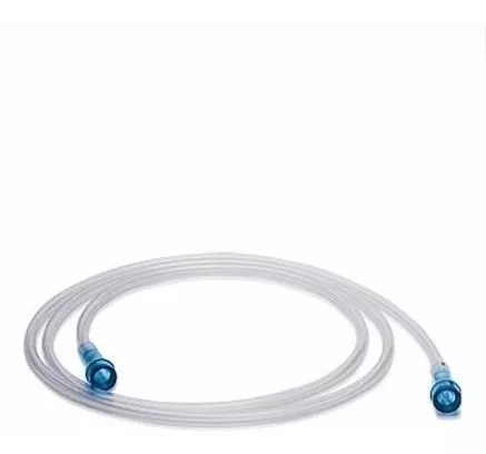 TUBO PLAST.P/PIPETA SILFAB P52