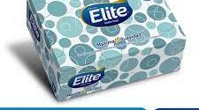 PAÑUELOS DESC.ELITE X 90 (*)