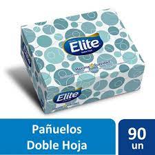 PAÑUELOS DESC.ELITE X 90 (*)