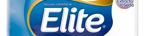PAÑUELOS DESC.ELITE/CARILINA 6 X 10 (*)
