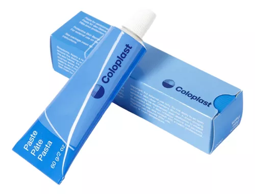 PASTA COLOPLAST X 60 GR ( 2650 ) (*)