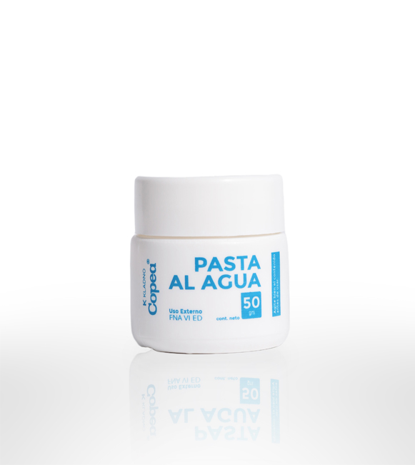 PASTA AL AGUA X 50 GR COPEA (#)