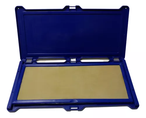PEDIGRAFO PLASTICO SIMPLE SIN RODILLO
