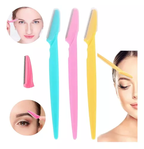 PERFILADOR DE CEJAS X 3 UNIDADES