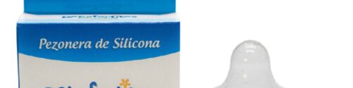 pezonera 1 PEZONERA SILICONA ATUCHA X 1