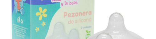 pezonera 2 PEZONERA SILICONA X 2 ATUCHA