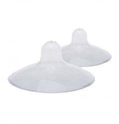 PEZONERA SILICONA X 2 SUSY